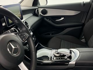 Mercedes-Benz GLC 250 d AMG Line 4Matic 150 kW (204 CV)
