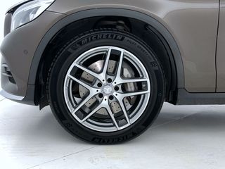 Mercedes-Benz GLC 250 d AMG Line 4Matic 150 kW (204 CV)