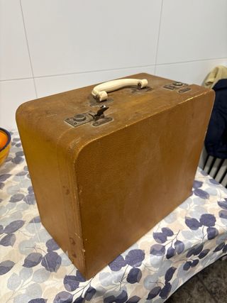 Máquina de coser Bernina Jubilae