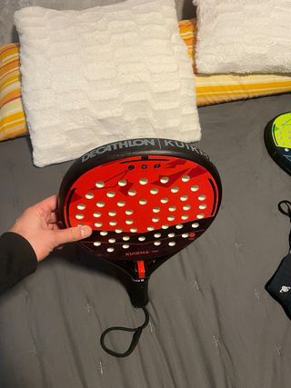 Pala de pádel Kuikma