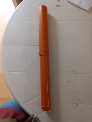 Pack agujas de tejer en caja