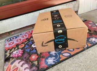 Aplique Pared Mármol TRIVIDHA Negro Latón