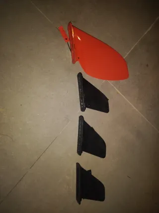 Kayak hinchable Itiwit 3 plazas