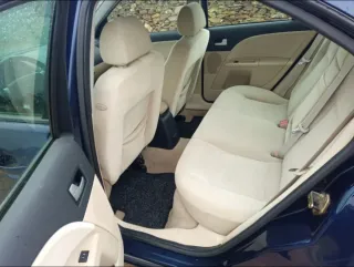 Ford Mondeo 2001