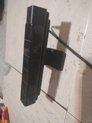 Cámara PS4 Oficial Sony