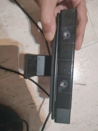 Cámara PS4 Oficial Sony