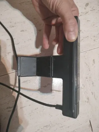 Cámara PS4 Oficial Sony