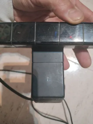 Cámara PS4 Oficial Sony