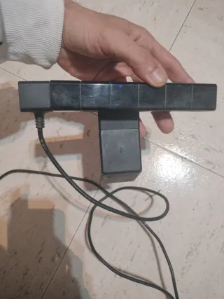 Cámara PS4 Oficial Sony