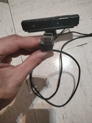 Cámara PS4 Oficial Sony