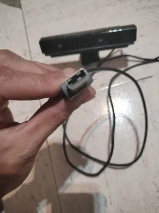 Cámara PS4 Oficial Sony