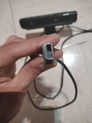 Cámara PS4 Oficial Sony