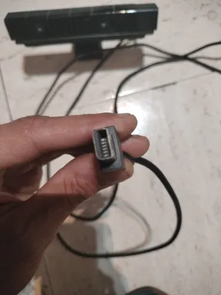 Cámara PS4 Oficial Sony