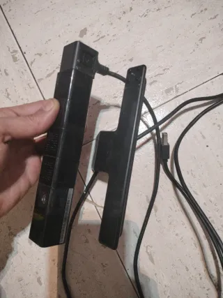 Cámara PS4 Oficial Sony