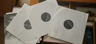 Estuche 3 Vinilos Verdi: Otello - Solti