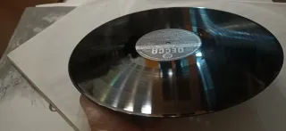 Estuche 3 Vinilos Verdi: Otello - Solti