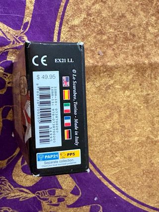 Tarot Nefertari (Lo Scarabeo)