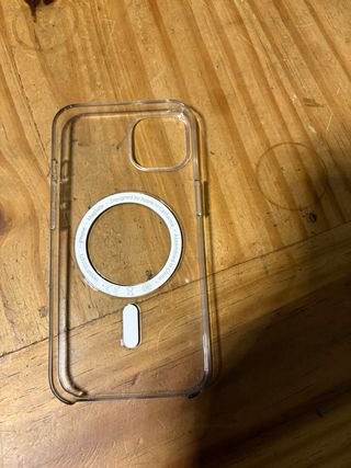 iPhone 13 128GB Verde + Carcasa Apple