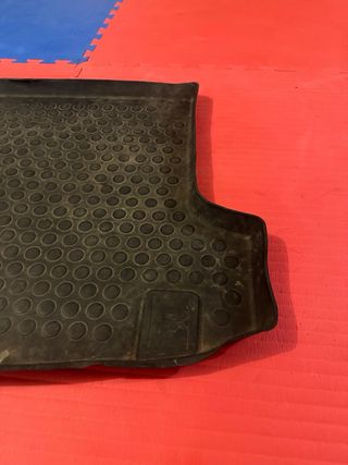 Funda maletero Peugeot 307 SW