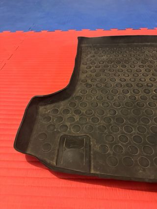 Funda maletero Peugeot 307 SW