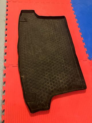 Funda maletero Peugeot 307 SW