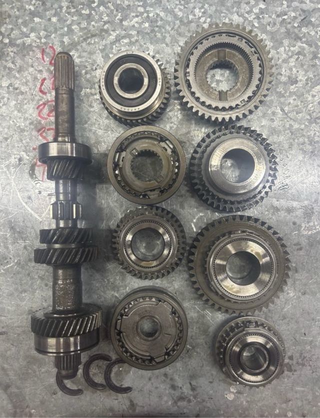 Relación Sport Caja MA