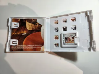 Nintendogs+Cats 3DS Golden Retriever