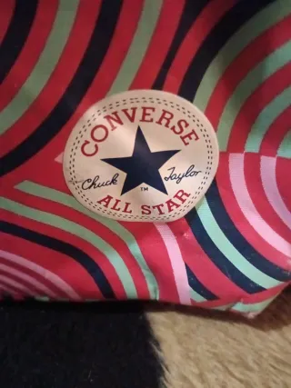Mochila Converse All Star sin estrenar