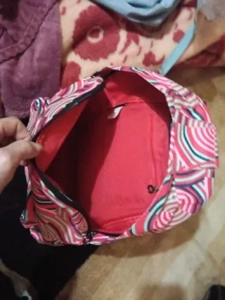 Mochila Converse All Star sin estrenar