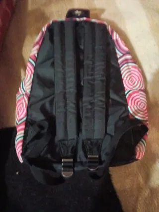 Mochila Converse All Star sin estrenar