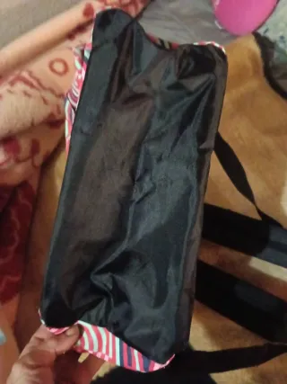 Mochila Converse All Star sin estrenar