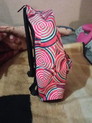 Mochila Converse All Star sin estrenar