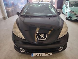 Peugeot 207 2007