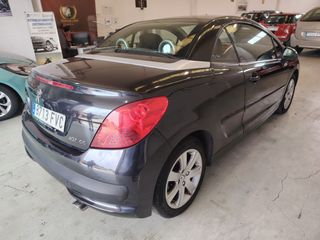 Peugeot 207 2007