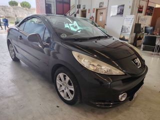 Peugeot 207 2007