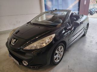 Peugeot 207 2007