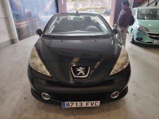 Peugeot 207 2007