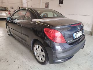 Peugeot 207 2007
