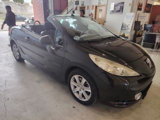 Peugeot 207 2007