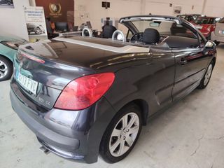 Peugeot 207 2007