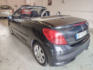 Peugeot 207 2007