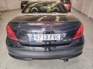 Peugeot 207 2007