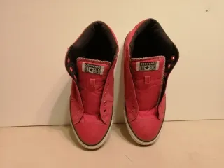 Converse All Star Rojas Talla 43
