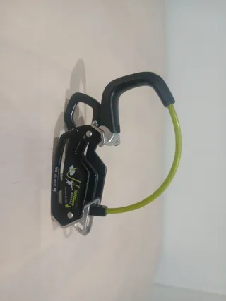 Asegurador Edelrid Gigajul