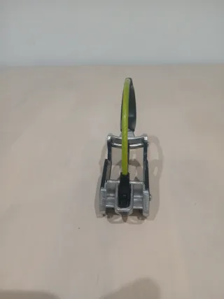 Asegurador Edelrid Gigajul