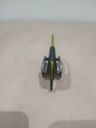 Asegurador Edelrid Gigajul