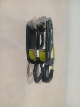 Asegurador Edelrid Gigajul