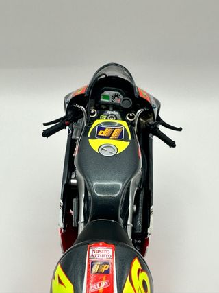 Aprilia 250 Valentino Rossi 1999