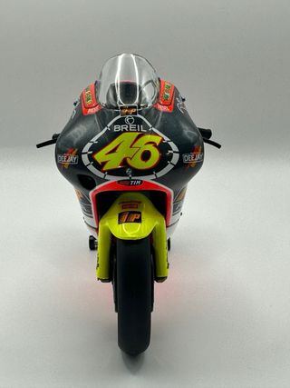Aprilia 250 Valentino Rossi 1999