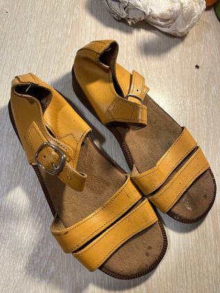 Sandalias Nazareno